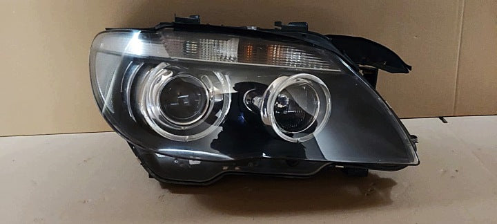 Frontscheinwerfer BMW 7 E65 E66 6937226 Xenon Rechts Scheinwerfer Headlight SCH8328626198te