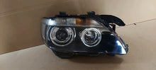 Load image into Gallery viewer, Frontscheinwerfer BMW 7 E65 E66 6937226 Xenon Rechts Scheinwerfer Headlight SCH8328626198te