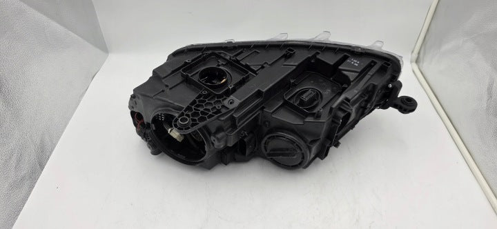 Frontscheinwerfer Skoda Octavia III 5E1941016B Xenon Rechts Headlight SCH8330679540hs