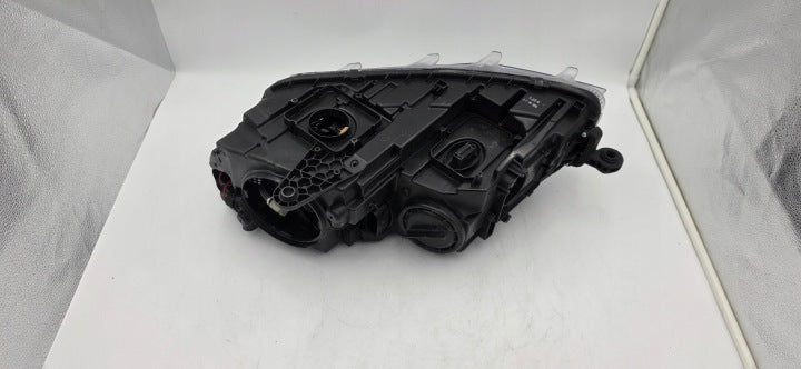 Frontscheinwerfer Skoda Octavia III 5E1941016B Xenon Rechts Headlight SCH8330679540hs