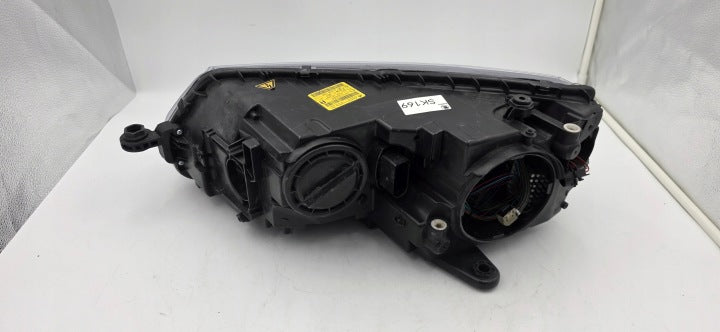 Frontscheinwerfer Skoda Octavia III 5E1941016B Xenon Rechts Headlight SCH8330679540hs