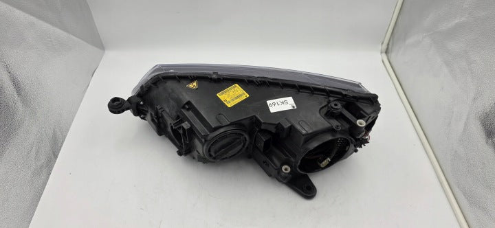 Frontscheinwerfer Skoda Octavia III 5E1941016B Xenon Rechts Headlight SCH8330679540hs