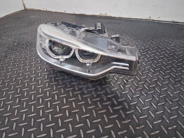 Frontscheinwerfer BMW 72182100 Rechts Scheinwerfer Headlight SCH8331887753yj