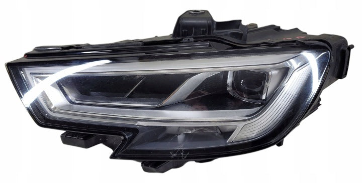 Frontscheinwerfer Audi A3 8V0941033C Links Scheinwerfer Headlight SCH8332704770ks