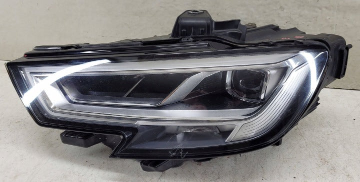 Frontscheinwerfer Audi A3 8V0941033C Links Scheinwerfer Headlight SCH8332704770ks