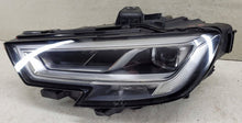 Laden Sie das Bild in den Galerie-Viewer, Frontscheinwerfer Audi A3 8V0941033C Links Scheinwerfer Headlight SCH8332704770ks