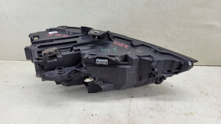 Frontscheinwerfer Audi A3 8V0941033C Links Scheinwerfer Headlight SCH8332704770ks