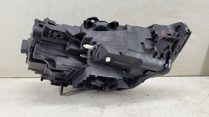 Frontscheinwerfer Audi A3 8V0941033C Links Scheinwerfer Headlight SCH8332704770ks