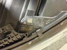 Laden Sie das Bild in den Galerie-Viewer, Frontscheinwerfer Audi A5 8W6941035E LED Links Scheinwerfer Headlight SCH8333352947ev