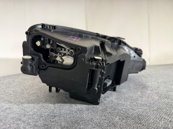 Frontscheinwerfer Audi A5 8W6941035E LED Links Scheinwerfer Headlight SCH8333352947ev