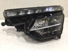 Laden Sie das Bild in den Galerie-Viewer, Frontscheinwerfer Skoda Kamiq 665941015B LED Links Scheinwerfer Headlight SCH8333814020qs