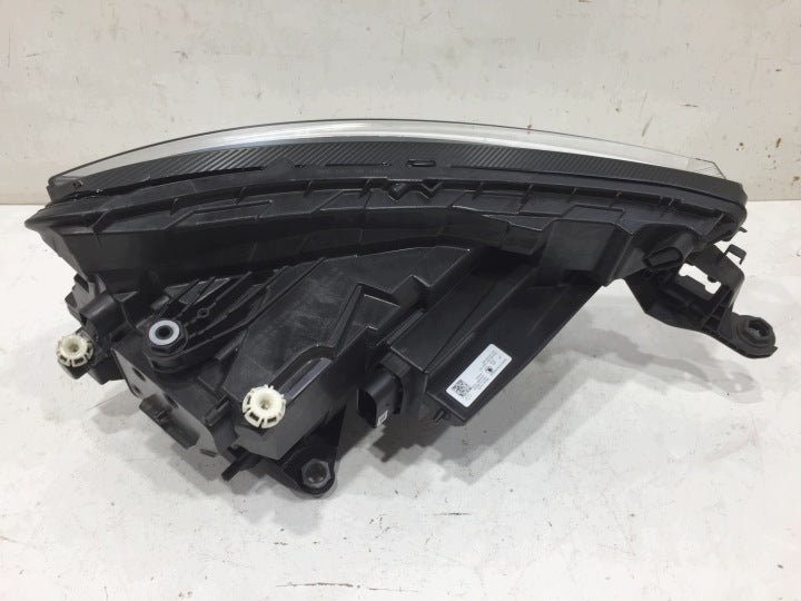 Frontscheinwerfer Skoda Kamiq 665941015B LED Links Scheinwerfer Headlight SCH8333814020qs