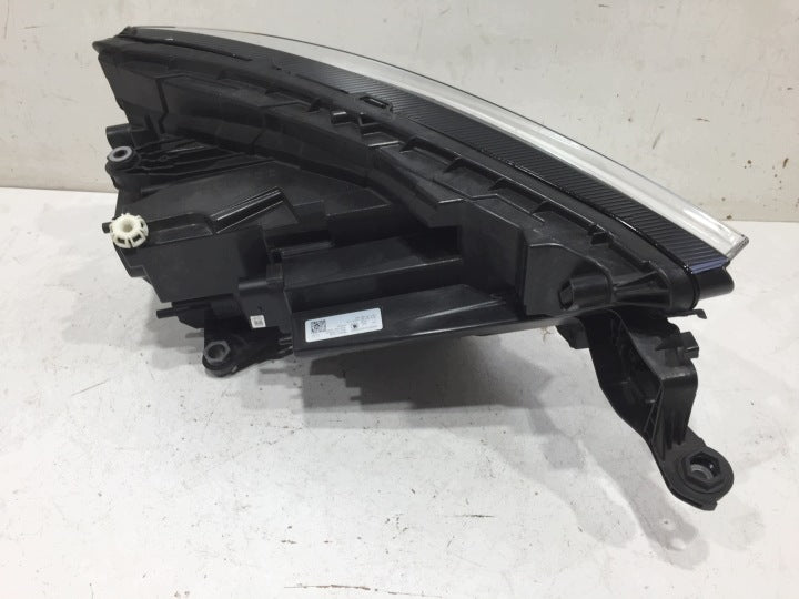 Frontscheinwerfer Skoda Kamiq 665941015B LED Links Scheinwerfer Headlight SCH8333814020qs