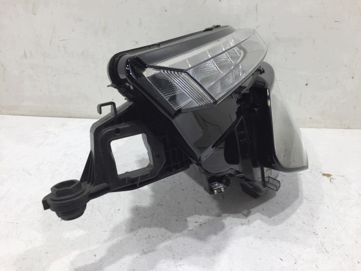 Frontscheinwerfer Skoda Kamiq 665941015B LED Links Scheinwerfer Headlight SCH8333814020qs