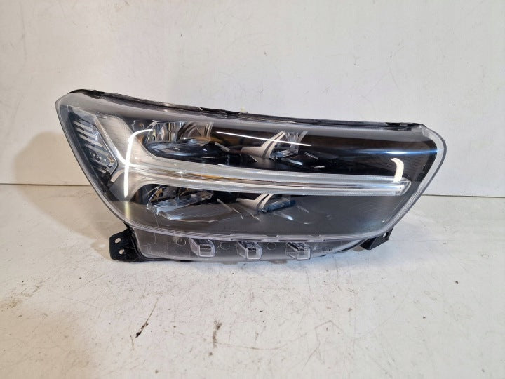 Frontscheinwerfer Volvo Xc40 32342457 Rechts Scheinwerfer Headlight SCH8336600150xc