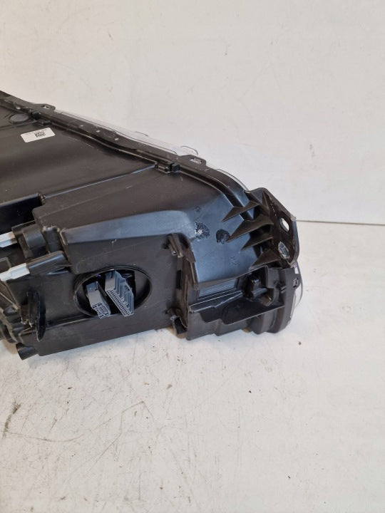 Frontscheinwerfer Volvo Xc40 32342457 Rechts Scheinwerfer Headlight SCH8336600150xc