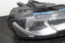 Laden Sie das Bild in den Galerie-Viewer, Frontscheinwerfer Audi 8P0941004 Rechts Scheinwerfer Headlight SCH8338085717ns