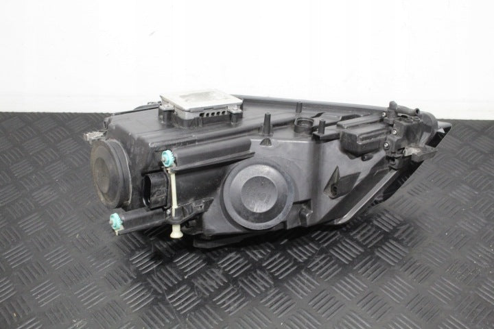 Frontscheinwerfer Audi 8P0941004 Rechts Scheinwerfer Headlight SCH8338085717ns