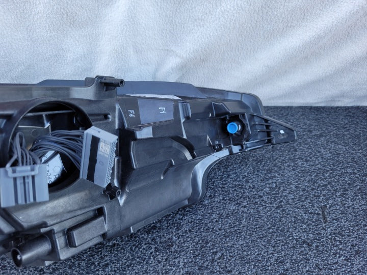 Frontscheinwerfer Volvo V60 II S60 I 32365339 LED Links Scheinwerfer Headlight SCH8338532562jg