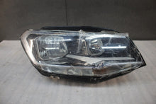 Load image into Gallery viewer, Frontscheinwerfer VW Caddy 2K1941006D Rechts Scheinwerfer Headlight SCH8339056699zd