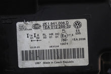 Load image into Gallery viewer, Frontscheinwerfer VW Caddy 2K1941006D Rechts Scheinwerfer Headlight SCH8339056699zd