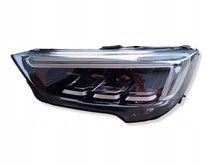 Laden Sie das Bild in den Galerie-Viewer, Frontscheinwerfer Opel Crossland 39052147 90070850 Full LED Links Headlight SCH8339407589sd
