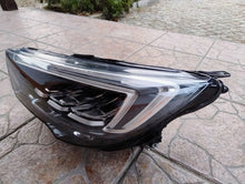 Laden Sie das Bild in den Galerie-Viewer, Frontscheinwerfer Opel Crossland 39052147 90070850 Full LED Links Headlight SCH8339407589sd