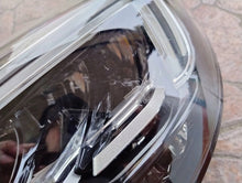 Laden Sie das Bild in den Galerie-Viewer, Frontscheinwerfer Opel Crossland 39052147 90070850 Full LED Links Headlight SCH8339407589sd