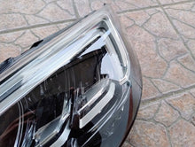 Laden Sie das Bild in den Galerie-Viewer, Frontscheinwerfer Opel Crossland 39052147 90070850 Full LED Links Headlight SCH8339407589sd