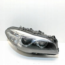 Laden Sie das Bild in den Galerie-Viewer, Frontscheinwerfer BMW 5 F11 F10 7410740-02 Rechts Scheinwerfer Headlight SCH8340209030pc