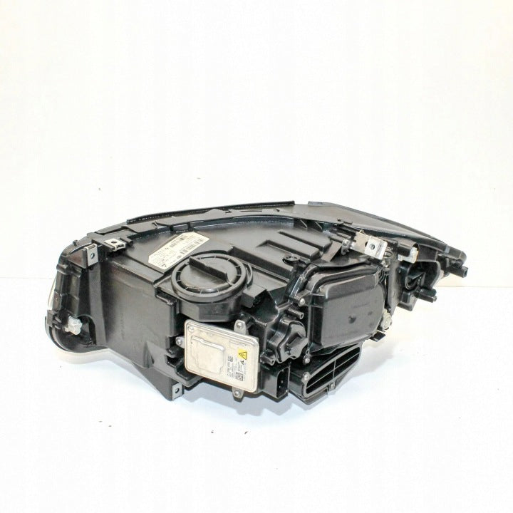 Frontscheinwerfer BMW 5 F11 F10 7410740-02 Rechts Scheinwerfer Headlight SCH8340209030pc