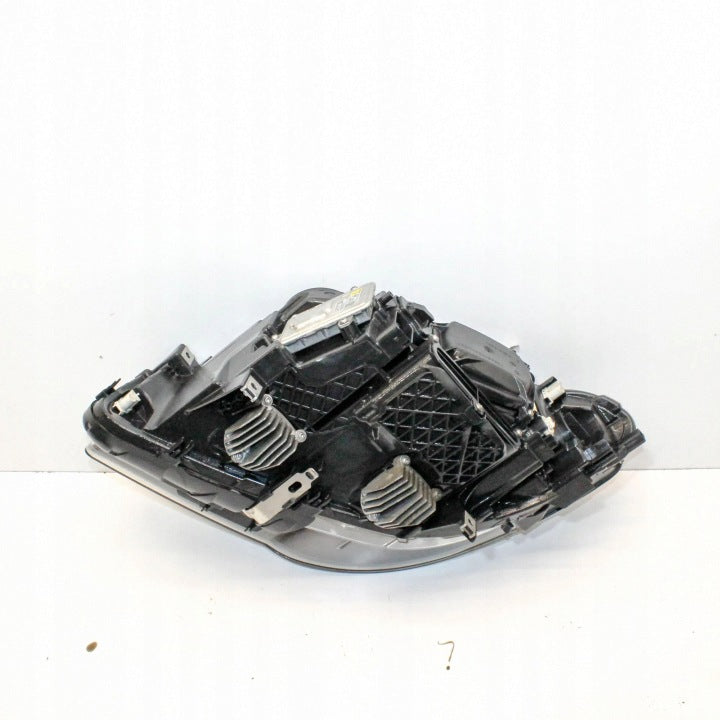 Frontscheinwerfer BMW 5 F11 F10 7410740-02 Rechts Scheinwerfer Headlight SCH8340209030pc