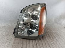 Laden Sie das Bild in den Galerie-Viewer, Frontscheinwerfer Cadillac Srx 25768237 Links Scheinwerfer Headlight SCH8341814409bs