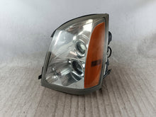 Laden Sie das Bild in den Galerie-Viewer, Frontscheinwerfer Cadillac Srx 25768237 Links Scheinwerfer Headlight SCH8341814409bs