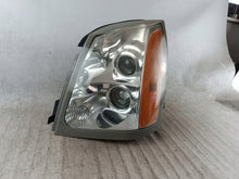 Laden Sie das Bild in den Galerie-Viewer, Frontscheinwerfer Cadillac Srx 25768237 Links Scheinwerfer Headlight SCH8341814409bs