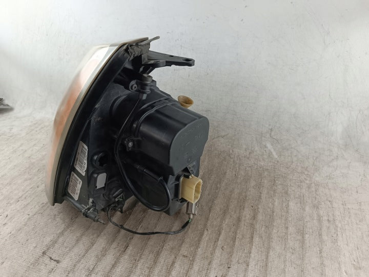 Frontscheinwerfer Cadillac Srx 25768237 Links Scheinwerfer Headlight SCH8341814409bs