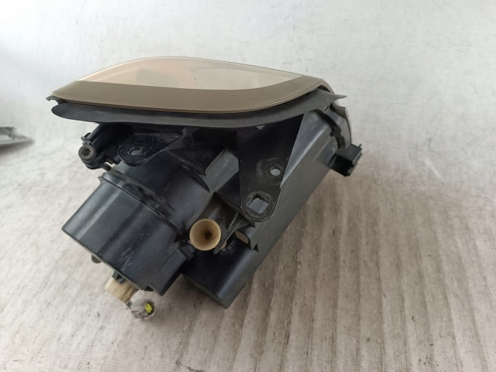 Frontscheinwerfer Cadillac Srx 25768237 Links Scheinwerfer Headlight SCH8341814409bs