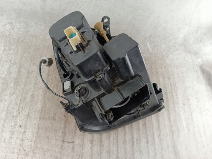 Frontscheinwerfer Cadillac Srx 25768237 Links Scheinwerfer Headlight SCH8341814409bs