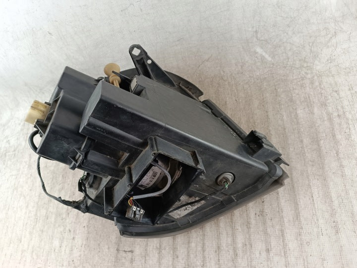 Frontscheinwerfer Cadillac Srx 25768237 Links Scheinwerfer Headlight SCH8341814409bs
