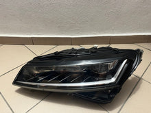 Laden Sie das Bild in den Galerie-Viewer, Frontscheinwerfer Skoda Superb III 3V1941015E Full LED Links Headlight SCH8341880178ve