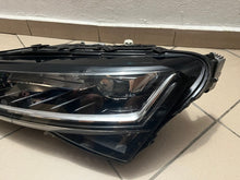 Laden Sie das Bild in den Galerie-Viewer, Frontscheinwerfer Skoda Superb III 3V1941015E Full LED Links Headlight SCH8341880178ve