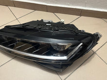 Laden Sie das Bild in den Galerie-Viewer, Frontscheinwerfer Skoda Superb III 3V1941015E Full LED Links Headlight SCH8341880178ve