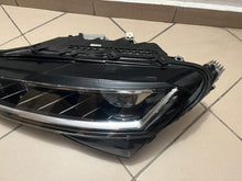 Laden Sie das Bild in den Galerie-Viewer, Frontscheinwerfer Skoda Superb III 3V1941015E Full LED Links Headlight SCH8341880178ve