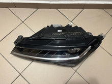 Laden Sie das Bild in den Galerie-Viewer, Frontscheinwerfer Skoda Superb III 3V1941015E Full LED Links Headlight SCH8341880178ve