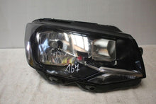 Laden Sie das Bild in den Galerie-Viewer, Frontscheinwerfer VW T6 90073565 Rechts Scheinwerfer Headlight SCH8341926721hl
