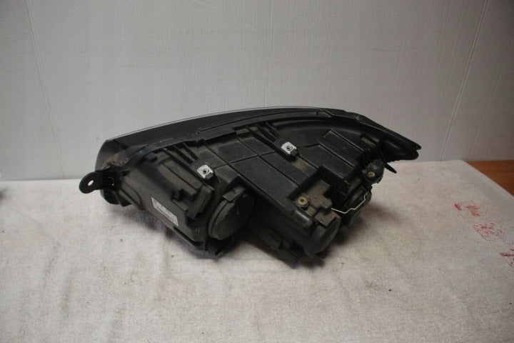 Frontscheinwerfer VW T6 90073565 Rechts Scheinwerfer Headlight SCH8341926721hl