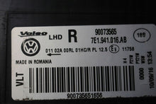 Laden Sie das Bild in den Galerie-Viewer, Frontscheinwerfer VW T6 90073565 Rechts Scheinwerfer Headlight SCH8341926721hl