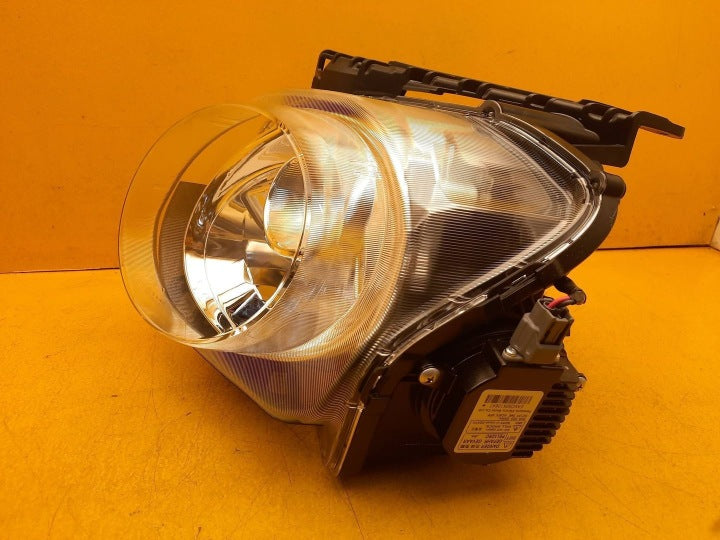 Frontscheinwerfer Nissan Juke PHS64267 Links Scheinwerfer Headlight SCH8342134469gm