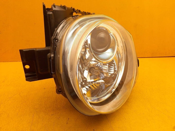 Frontscheinwerfer Nissan Juke PHS64267 Links Scheinwerfer Headlight SCH8342134469gm