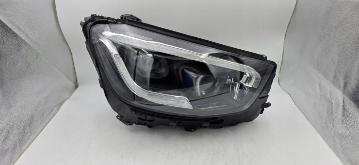 Frontscheinwerfer Mercedes-Benz Glc A2539065003 LED Rechts Headlight SCH8343102332zu